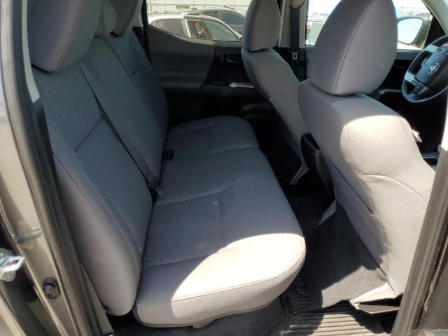 2021 Toyota Tacoma Double cab