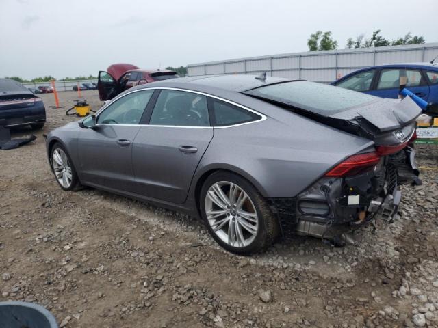 2019 Audi A7 Prestige