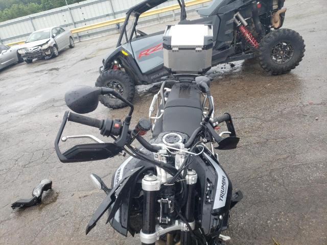 2022 Triumph Tiger 900 GT (LRH)