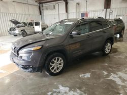 2016 Jeep Cherokee Latitude for sale in Franklin, WI