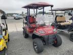 2021 Icon Ev Golf Cart