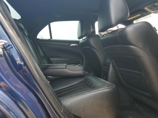 2016 Chrysler 300 S