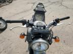 2021 Royal Enfield Motors Himalayan