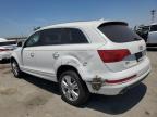 2011 Audi Q7 Premium Plus