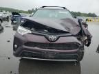 2017 Toyota Rav4 SE