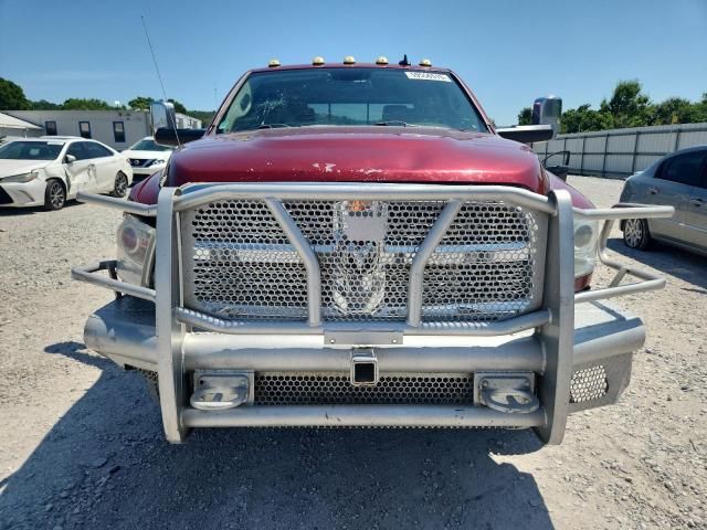 2015 Dodge 3500 Laramie