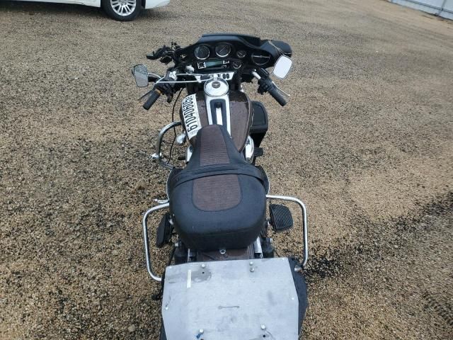 2013 Harley-Davidson Flhtk Electra Glide Ultra Limited