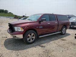 2016 Dodge RAM 1500 SLT en venta en Mcfarland, WI