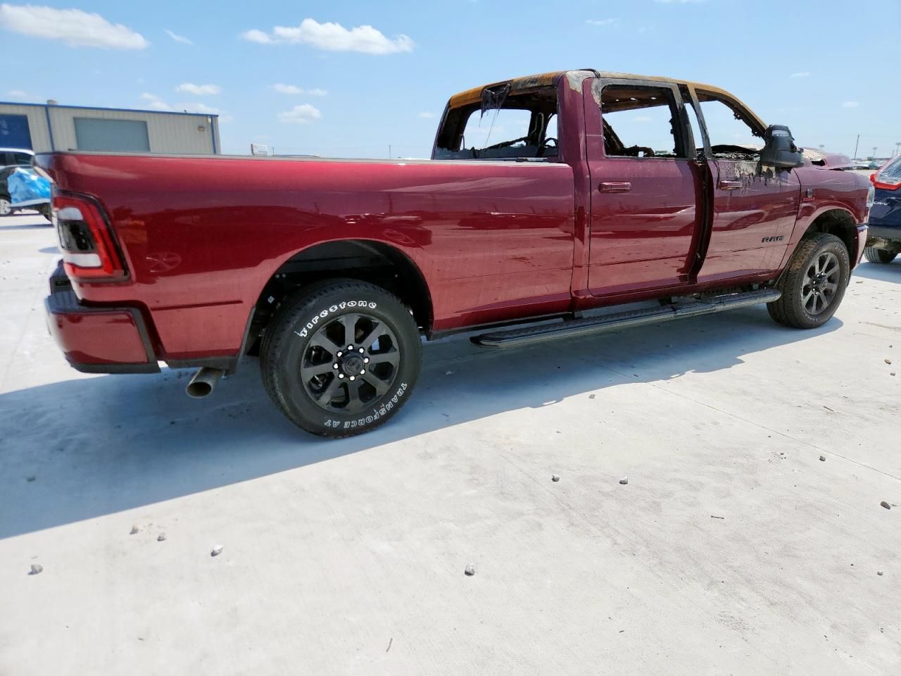 2024 Dodge RAM 3500 BIG Horn