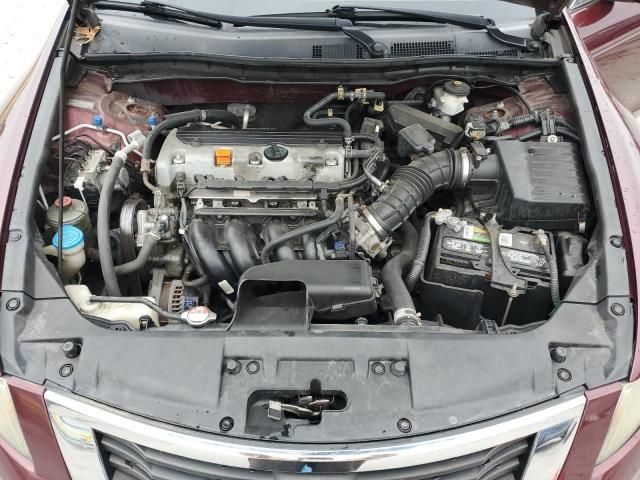 2008 Honda Accord LXP
