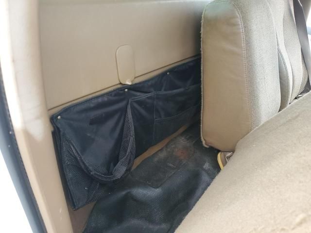 1999 Chevrolet Silverado C1500