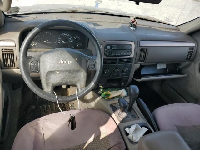 2006 Jeep Grand Cherokee Laredo