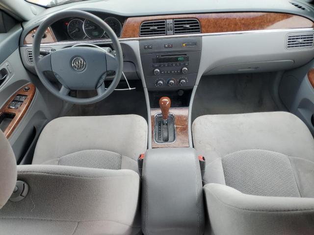 2006 Buick Lacrosse cx