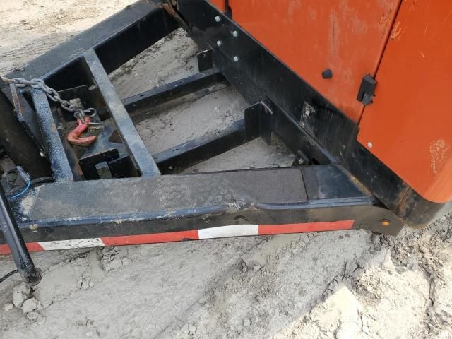 2022 Ditchwitch 2021 Ditch Witch Vacuum Excavator