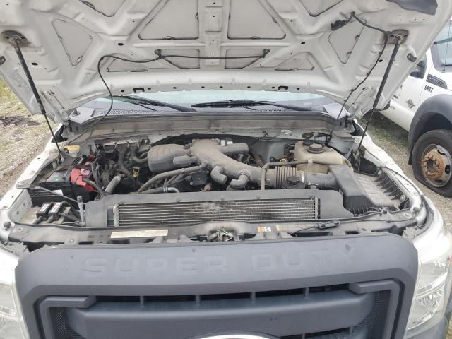 2013 Ford F450 Super Duty