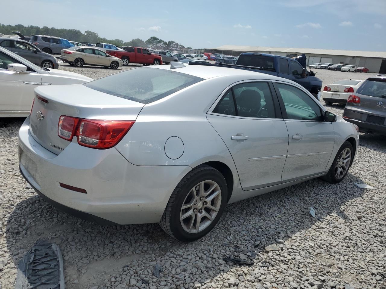 2015 Chevrolet Malibu
