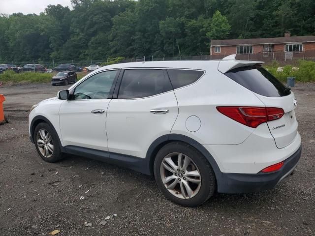 2013 Hyundai Santa FE Sport