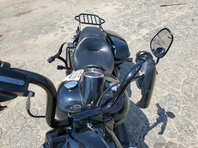 2024 Harley-Davidson Flhrxs