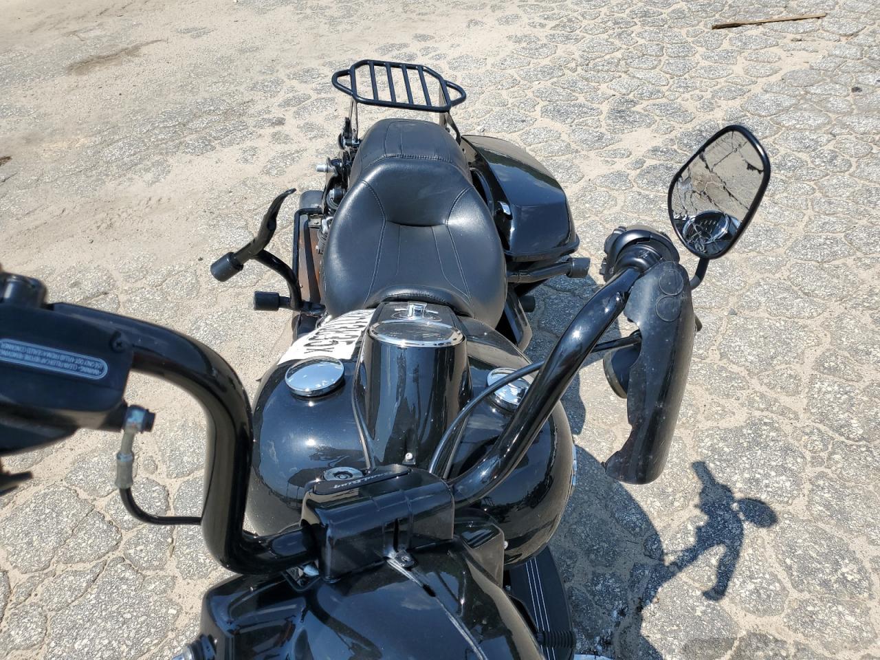 2024 Harley-Davidson Flhrxs