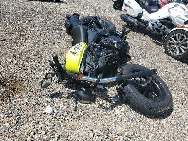 2017 Honda 2017 Hond CMX500