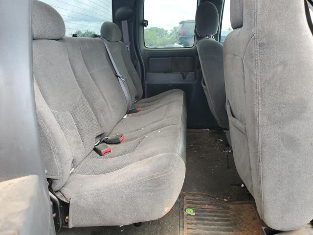 2006 Chevrolet Silverado K1500