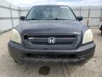 2003 Honda Pilot exl