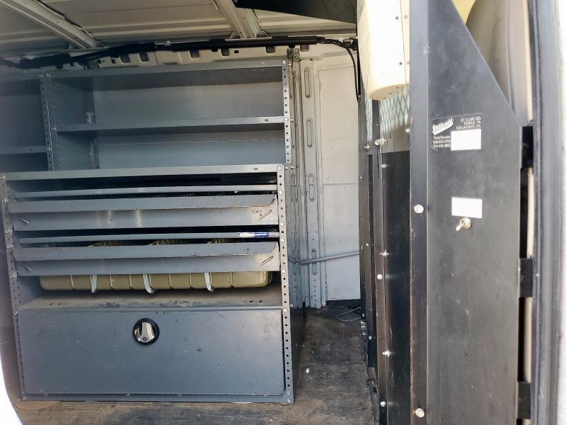2006 Chevrolet Express G2500