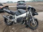2003 Suzuki GSX-R600