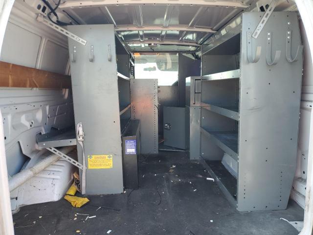 2012 Ford Econoline E250 Van