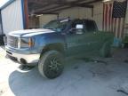 2009 GMC Sierra K1500 sle