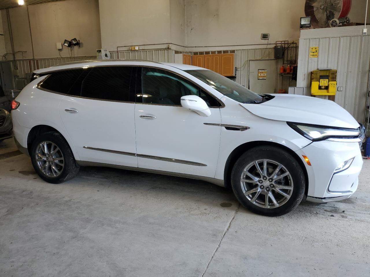 2022 Buick Enclave Premium