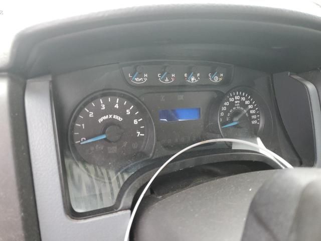 2014 Ford F150