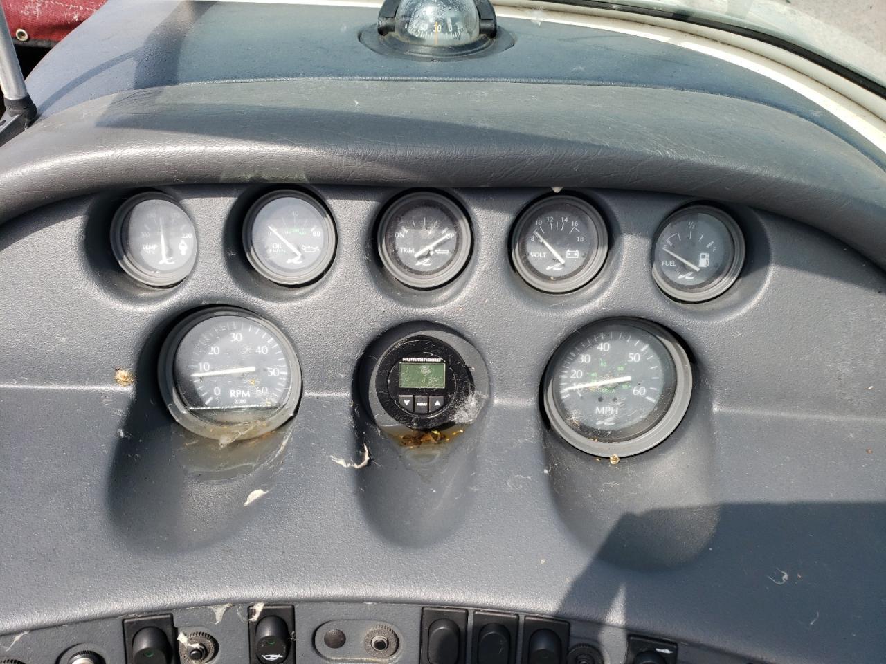1992 Sea Ray Boat