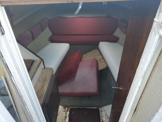 1981 Bayliner Boat