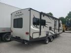 2016 Keystone Travel Trailer