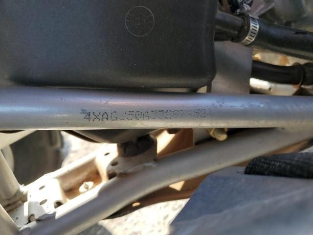 2003 Polaris Predator 500