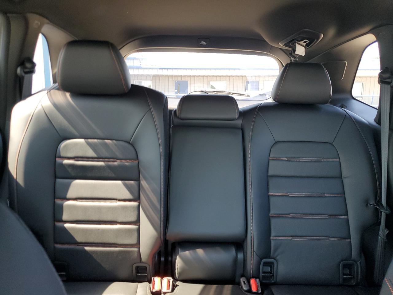 2024 Honda Cr-v Sport Touring
