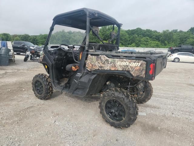 2024 Can-Am Defender XT HD10