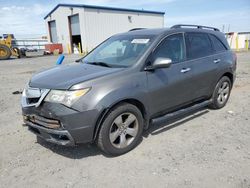 2007 Acura Mdx Sport en venta en Airway Heights, WA