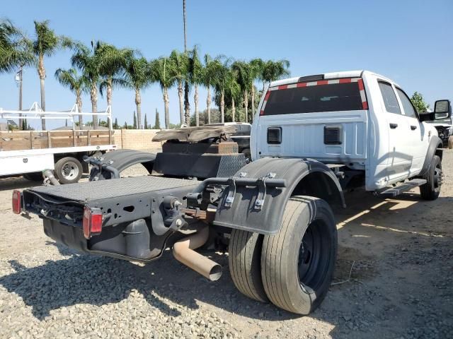 2023 Dodge RAM 5500