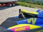 2021 Seadoo Jetski