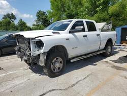 Dodge salvage cars for sale: 2022 Dodge Ram 2500 Tradesman
