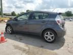 2012 Toyota Prius c