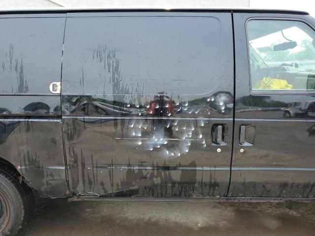 2014 Ford Econoline E150 Van