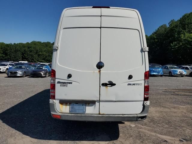 2011 Freightliner Sprinter 2500