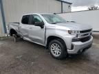 2021 Chevrolet Silverado C1500 RST