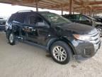2014 Ford Edge se