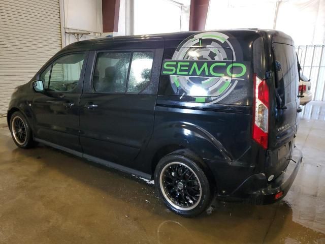 2014 Ford Transit Connect XLT