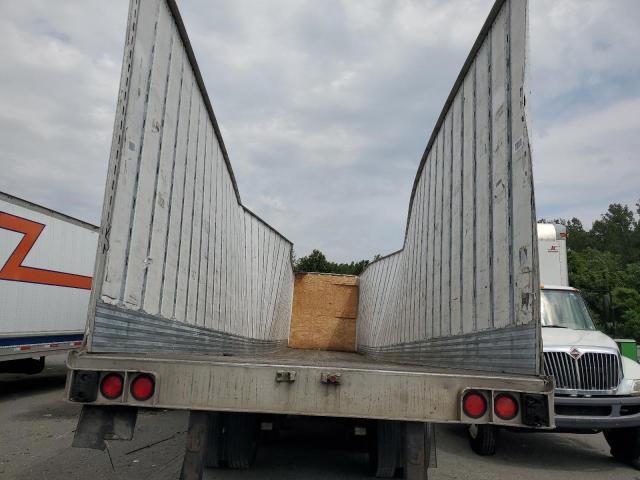 2015 Utility DRY Trailer