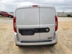 2022 Dodge RAM Promaster City Tradesman